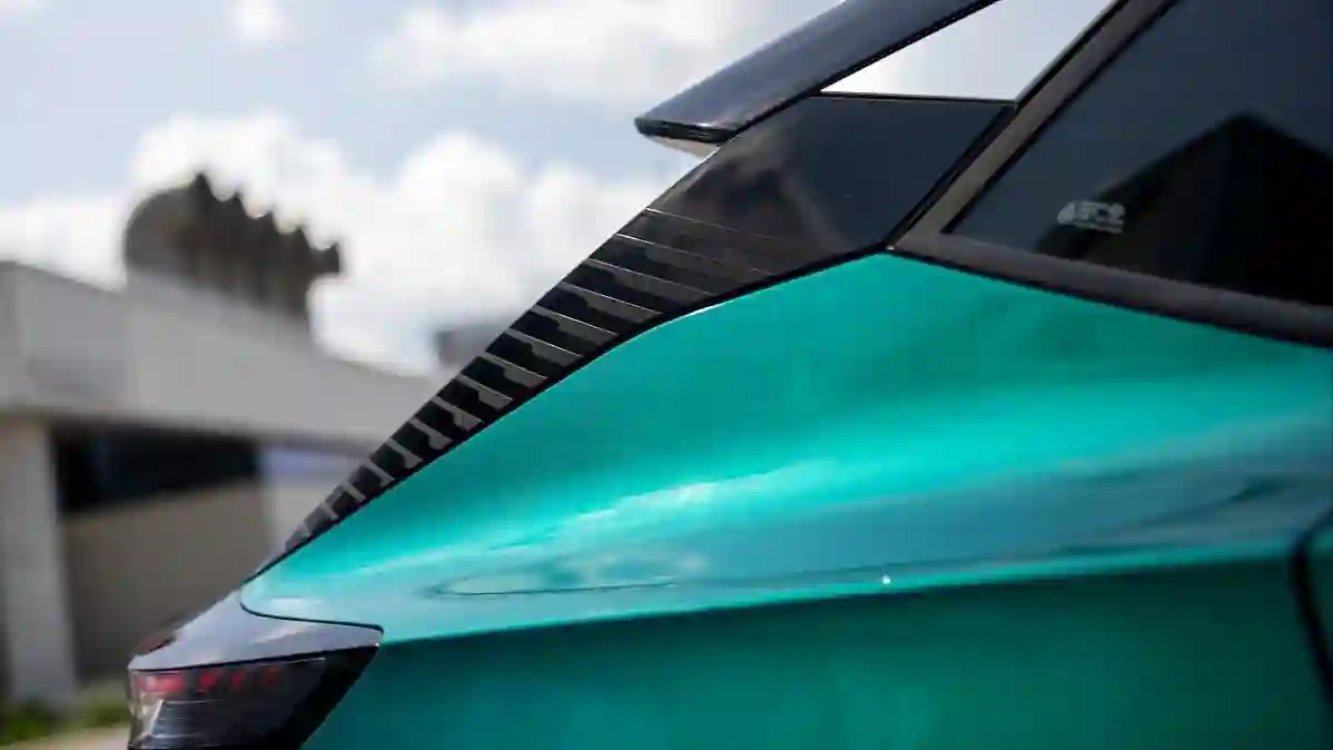 DONGFENG объявляет о старте продаж нового кроссовера MAGE